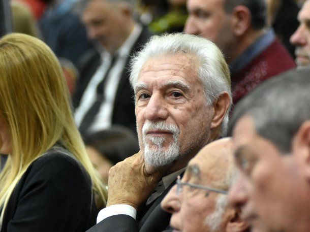 Federico Storani insta a la UCR a apoyar a Sergio Massa en el balotaje