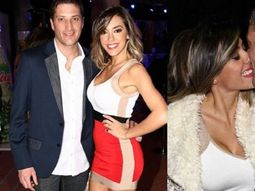 ¿por que floppy tesouro suspendio su casamiento? ¿por que floppy tesouro suspendio su casamiento?