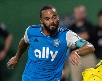 Estados Unidos: un futbolista de 25 años murió en un accidente