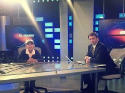 tiene 10 anos, vive en la villa 31 y es un crack del golf tiene 10 anos, vive en la villa 31 y es un crack del golf