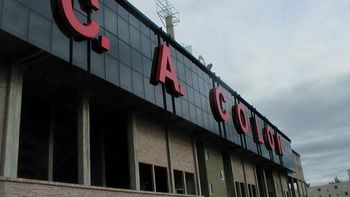 la afa le descontara seis puntos a colon por pedido de la fifa la afa le descontara seis puntos a colon por pedido de la fifa