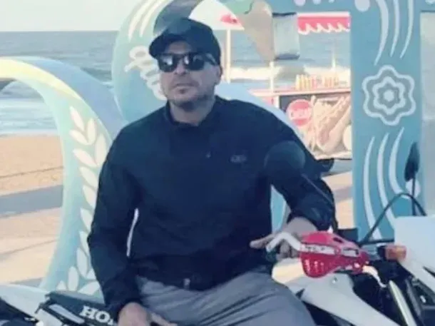 Quién era el motociclista asesinado en Quilmes por dos motochorros