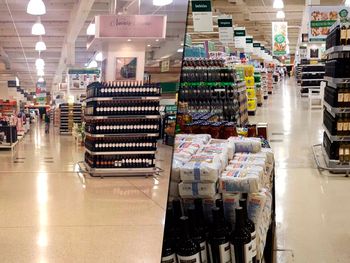 Llaman a boicot contra supermercados