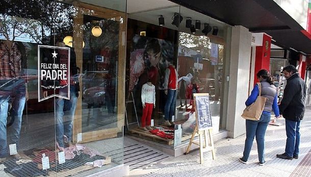 Compras por el Día del Padre