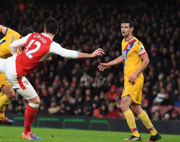 El francés se llevó el premio mayor