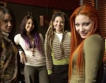 Bandana volvería a los escenarios pero lo haría con una gran ausente