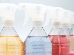 Se trata de todos los productos de la marca Esencia Natural