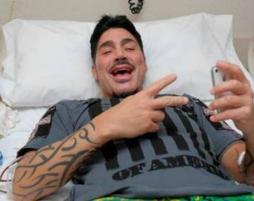 Ricardo Fort: Flor de la V me hizo un trabajo de brujería