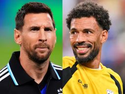 fifa designo al arbitro que dirigira seleccion argentina vs. cabo verde fifa designo al arbitro que dirigira seleccion argentina vs. cabo verde