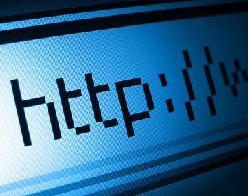 ¿Quiénes son los que podrán registrar dominios en el país?