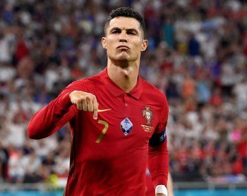 Cristiano Ronaldo habló de la posibilidad de su retiro: qué dijo la estrella lusa 