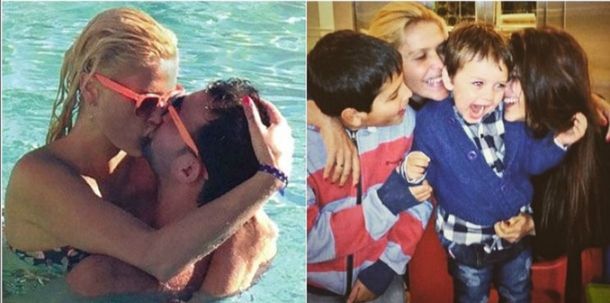 Nazarena Vélez sobre el conflicto con su hijo Gonzalo: He cometido errores