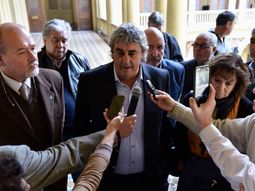 Crédito:&nbsp;@UDAprensa