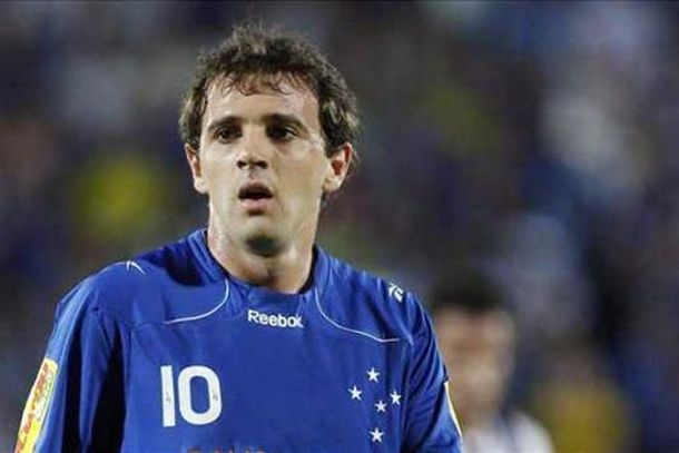 Un jugador argentino será compañero de Neymar en el Santos