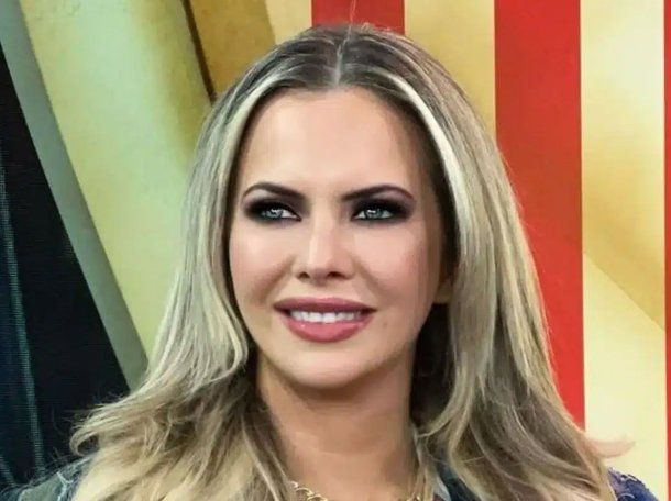 Alejandra Maglietti rompió el silencio sobre la salida de Beto Casella de Bendita: qué dijo