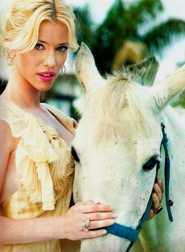 Nicole Neumann habló del conflicto con su hermana, Geraldine