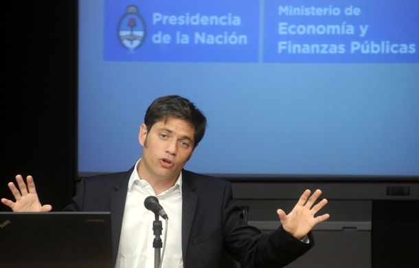 El Gobierno pide a la Justicia que declare nulos los actos del Citi en el país