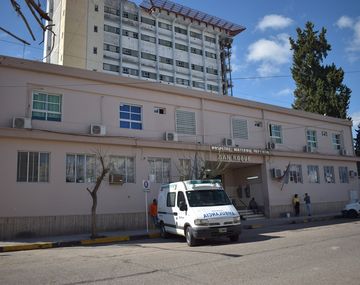 Una nena de 2 años está internada grave tras beber líquido para destapar cañerías