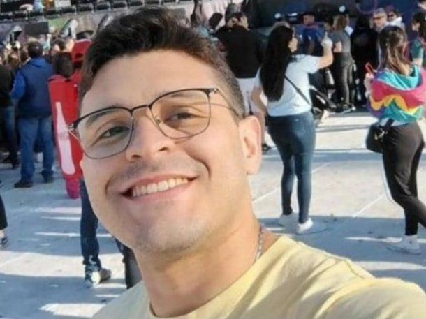 Experto en sistemas y delivery: quién era el joven asesinado en Palermo por un celular