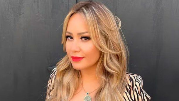 &nbsp;Karina La Princesita&nbsp;