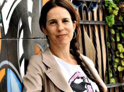 Paula Robles habló de los rumores que la vinculan a un compañero de baile