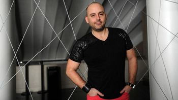 muscari y sus agravios a fede bal: es una c..., no quiero que me comparen con cordera muscari y sus agravios a fede bal: es una c..., no quiero que me comparen con cordera