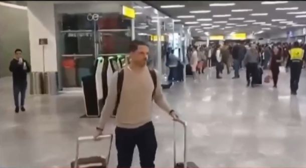 Fernando Gago viaja hacia Argentina para convertirse en el nuevo entrenador de Boca