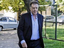 Cristóbal López apuntó contra actual gestión de YPF por encubrir desfalco contra Oil Combustibles