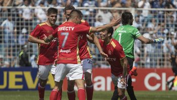 estudiantes vencio a atletico tucuman y es unico puntero estudiantes vencio a atletico tucuman y es unico puntero