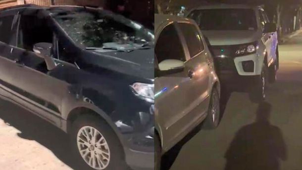 Córdoba: en una noche robaron 11 autos en dos cuadras