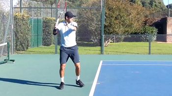 del potro volvio a hacer tenis tras la operacion en la muneca del potro volvio a hacer tenis tras la operacion en la muneca