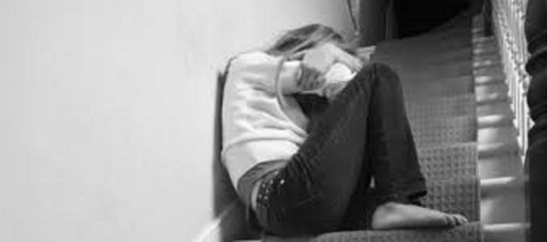 La historia de la mujer que fue filmada y extorsionada por su marido