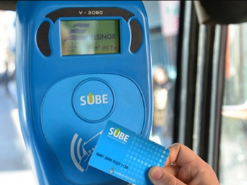 El Gobierno descarta una suba en las tarifas del transporte