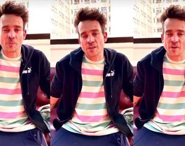 Habló Chano: qué dijo sobre su adicción a las drogas