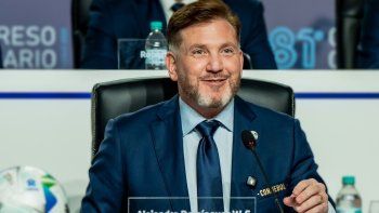 bomba: conmebol abrio la puerta para que clubes de la mls y mexico jueguen la libertadores bomba: conmebol abrio la puerta para que clubes de la mls y mexico jueguen la libertadores