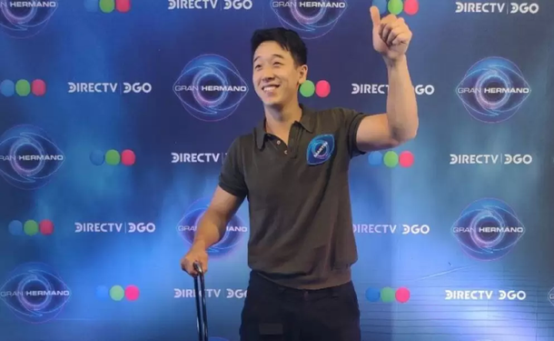 ¿Fraude en Gran Hermano? Aseguran que Big Apple y Martín Ku se conocían antes de entrar a la casa