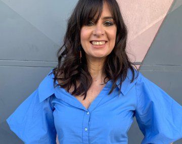 Edith Hermida confesó cuál es su amor imposible