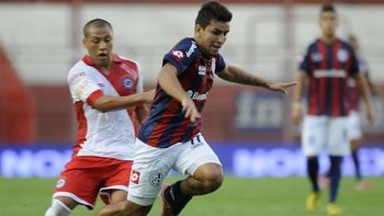san lorenzo derroto a argentinos juniors como visitante y lo hundio san lorenzo derroto a argentinos juniors como visitante y lo hundio