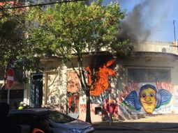 los nenes que murieron en el taller fueron victimas de trata de personas los nenes que murieron en el taller fueron victimas de trata de personas