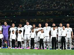 fin del sueno mundialista: bolivia cayo con irak y no pudo meterse en la copa del mundo fin del sueno mundialista: bolivia cayo con irak y no pudo meterse en la copa del mundo