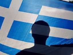 la izquierda de syriza habria ganado en grecia, segun los primeros sondeos la izquierda de syriza habria ganado en grecia, segun los primeros sondeos