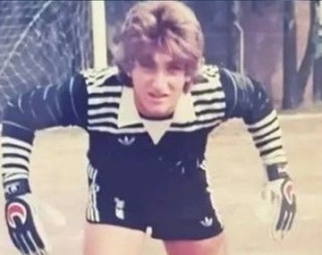 Día del Arquero: Milei publicó un video con el Pato Fillol y Dibu Martínez como protagonistas