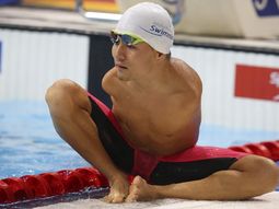 La historia de Abbas Karimi, el paralímpico afgano que nadará en Tokio