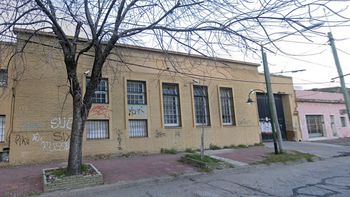 Se desató un feroz incendio en la fábrica de Otowil. Se desató un feroz incendio en la fábrica de Otowil.