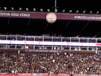 Fútbol libre por celular: cómo ver en vivo Lanús vs Talleres