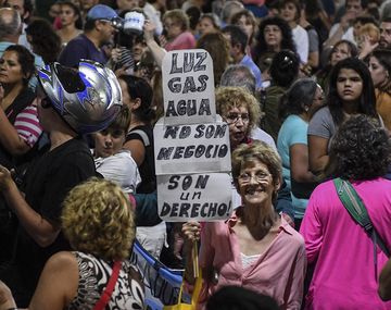 Provincia: pidieron la nulidad del tarifazo de luz y gas