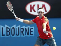 del potro se mantiene cuarto en el ranking a pesar del parate del potro se mantiene cuarto en el ranking a pesar del parate