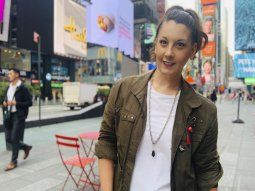 Día de paseo y descanso por 42nd Street y Broadway. Allí se encuentra el distrito teatral más importante de la ciudad.