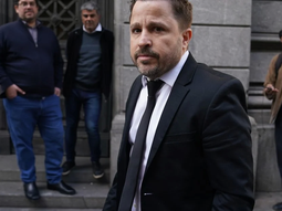 Socios de Gimnasia piden expulsar a Martín Tetaz por sus dichos contra Cristina