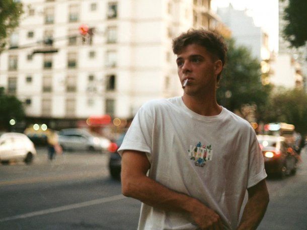 La propuesta ilegal de Santi Maratea para los rugbiers del caso Báez Sosa